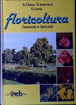 Floricoltura generale e speciale