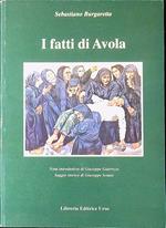 I fatti di Avola
