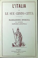 L' Italia e le sue cento città