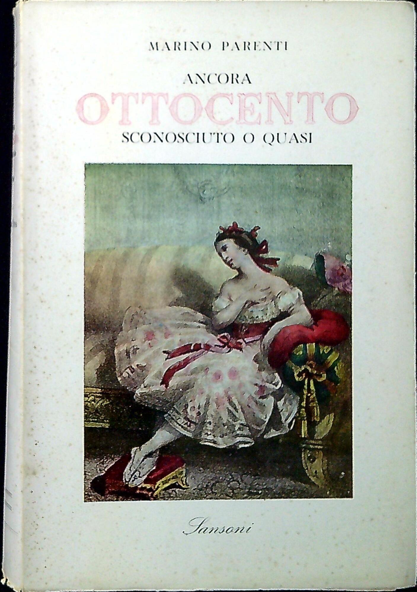 Libreria Serendipity