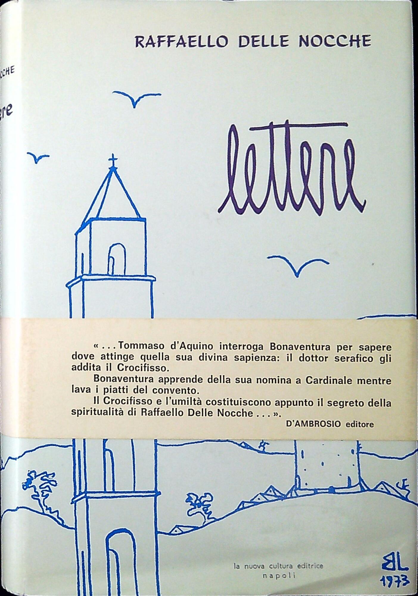 Libreria Serendipity