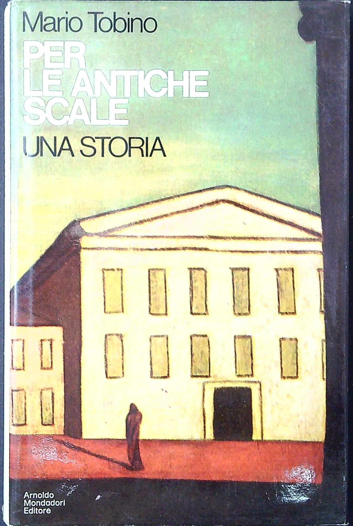 Libreria Serendipity