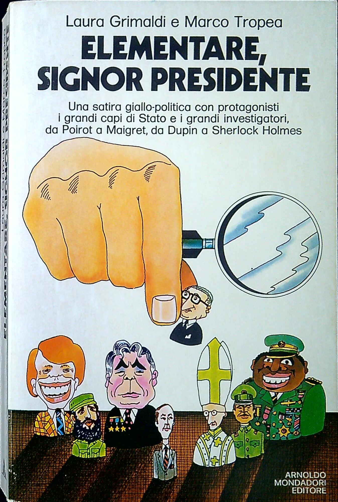 Libreria Serendipity