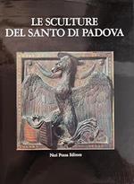 Le sculture del Santo di Padova