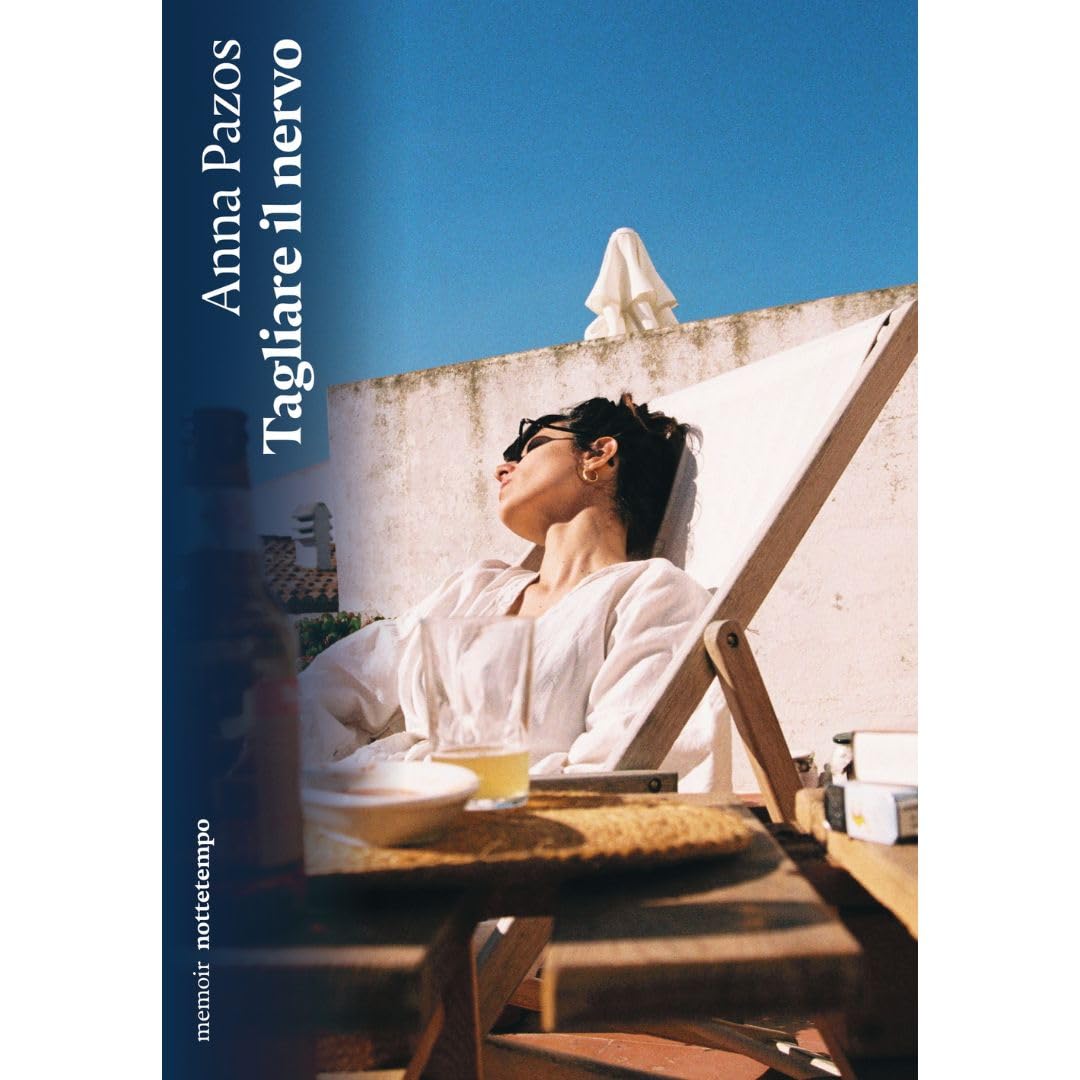 Libreria Serendipity