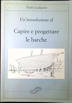 Introduzione al capire e progettare le barche