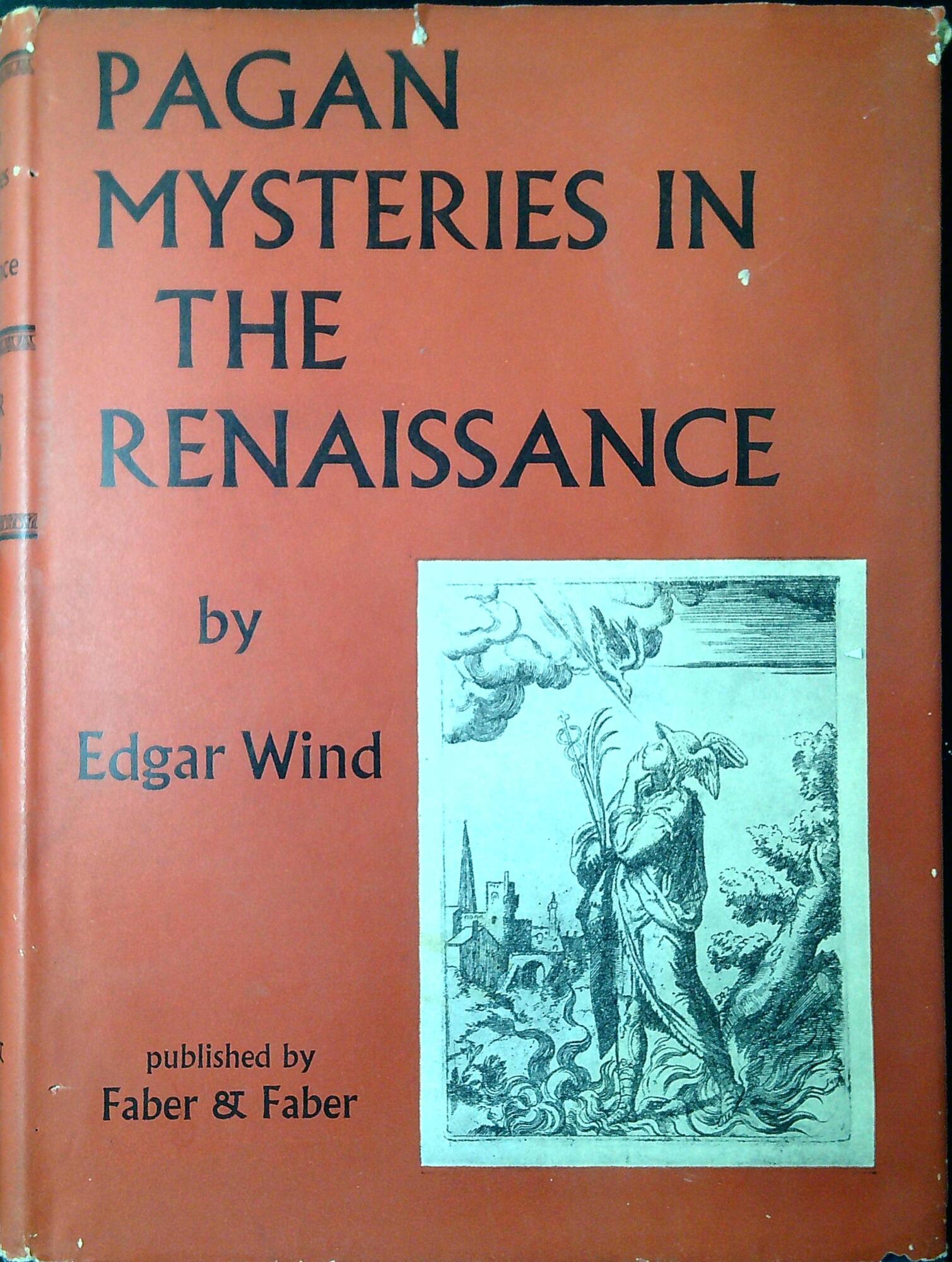 Libreria Serendipity