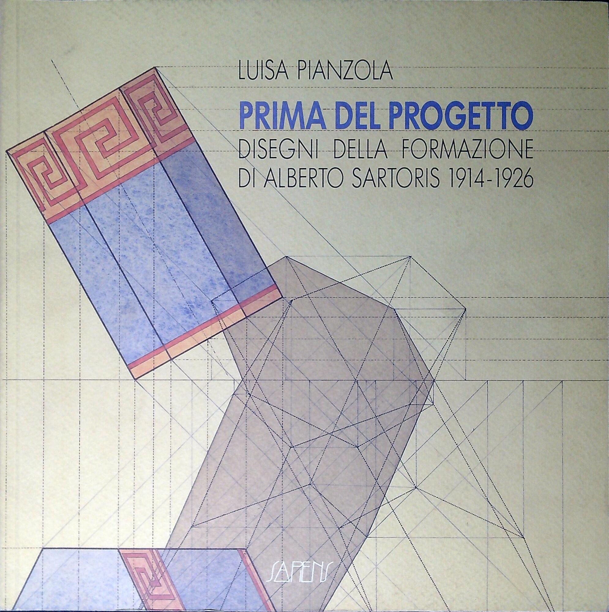 Libreria Serendipity