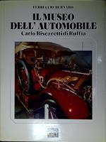 Il museo dell'automobile Carlo Biscaretti di Ruffìa