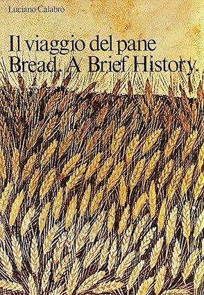 Il viaggio del pane - copertina