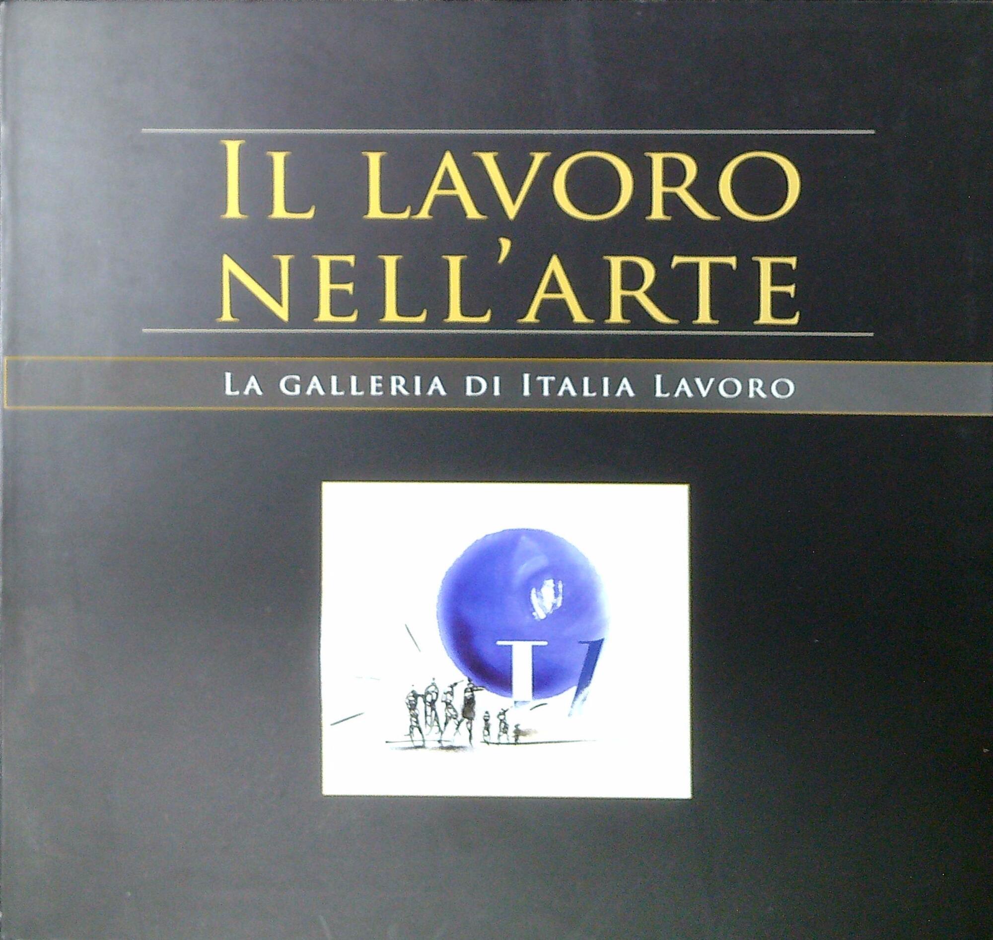 Libreria Serendipity