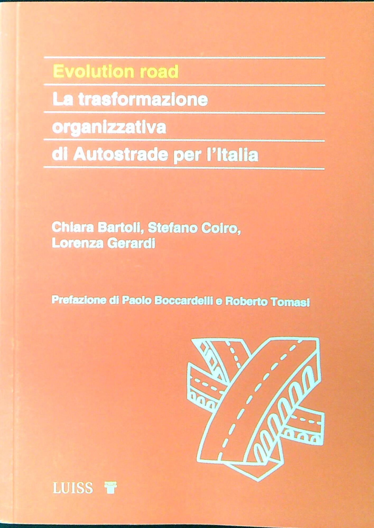 Libreria Serendipity