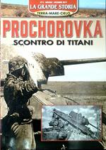 Prochorovka scontro di titani