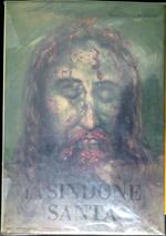 La Sindone santa