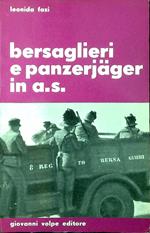 Bersaglieri e PanzerjÃger in A. S
