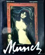 Edvard Munch : Opere grafiche
