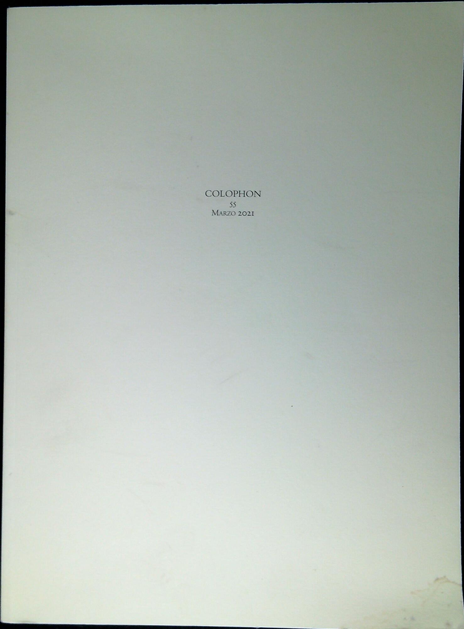 Libreria Serendipity