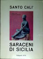 Saraceni di Sicilia. Vol. 1: Kitab al Nuzat