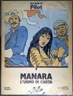 L' uomo di carta