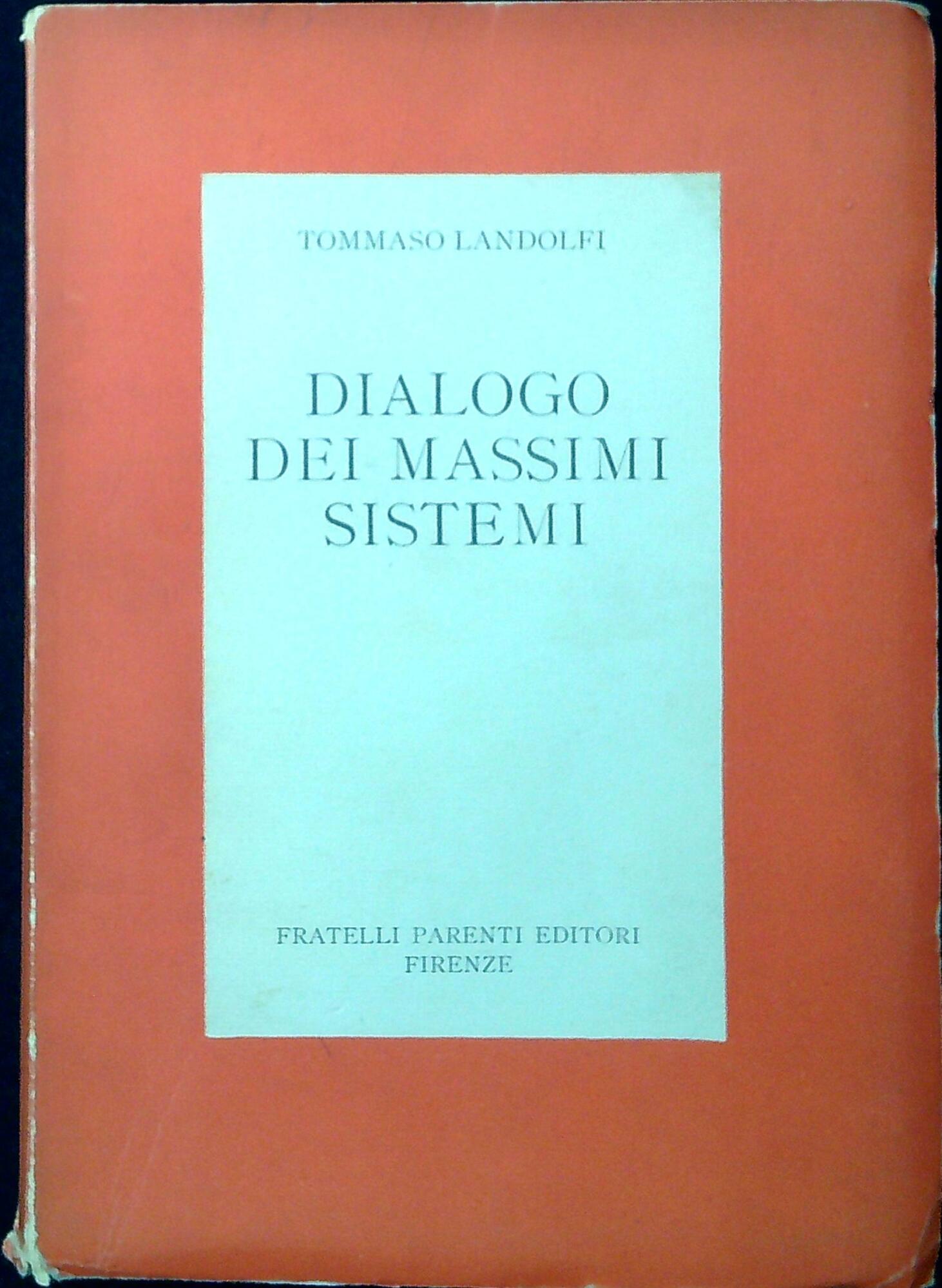 Libreria Serendipity