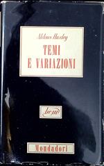 Temi e variazioni