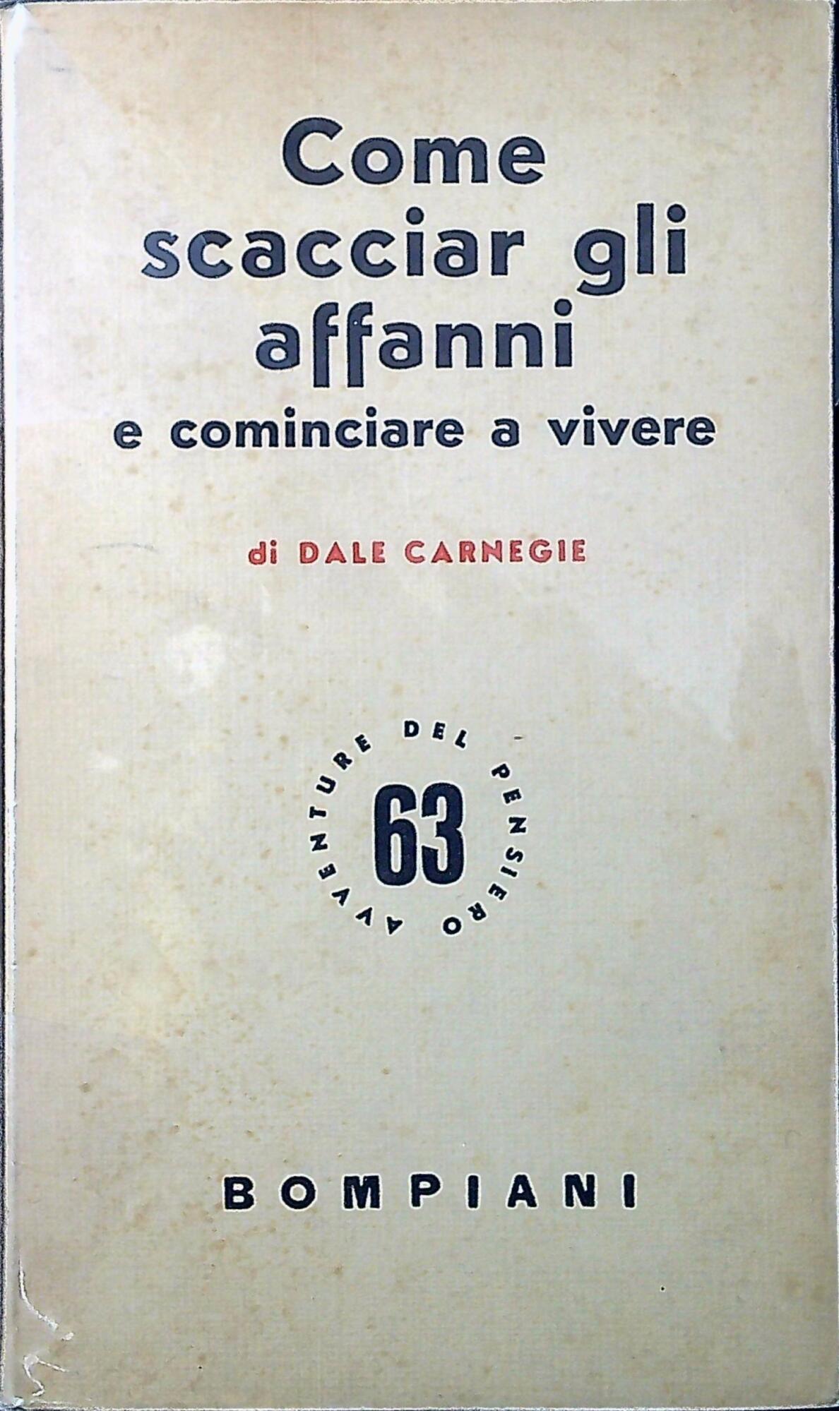 Libreria Serendipity