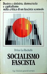 Socialismo fascista