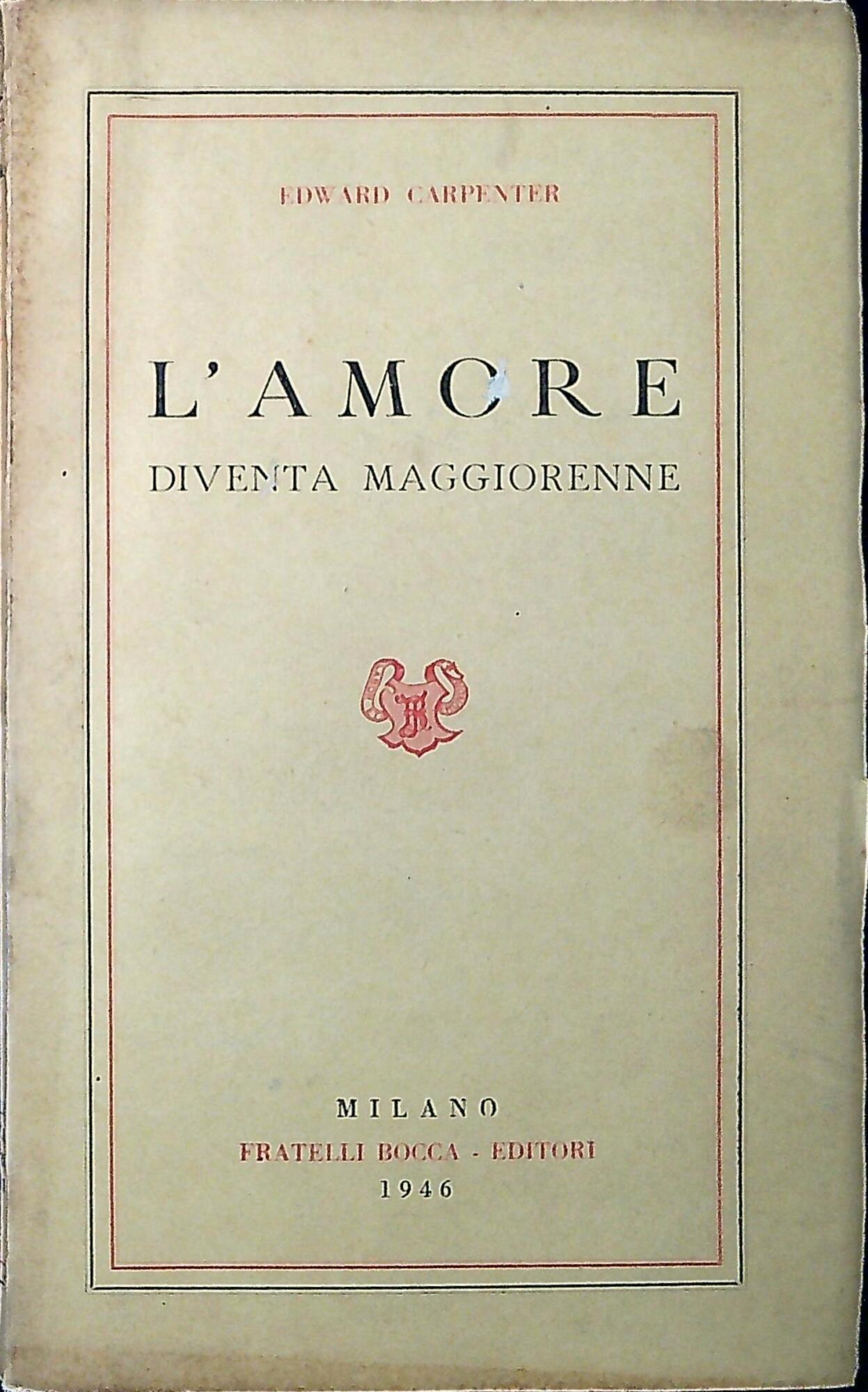 Libreria Serendipity