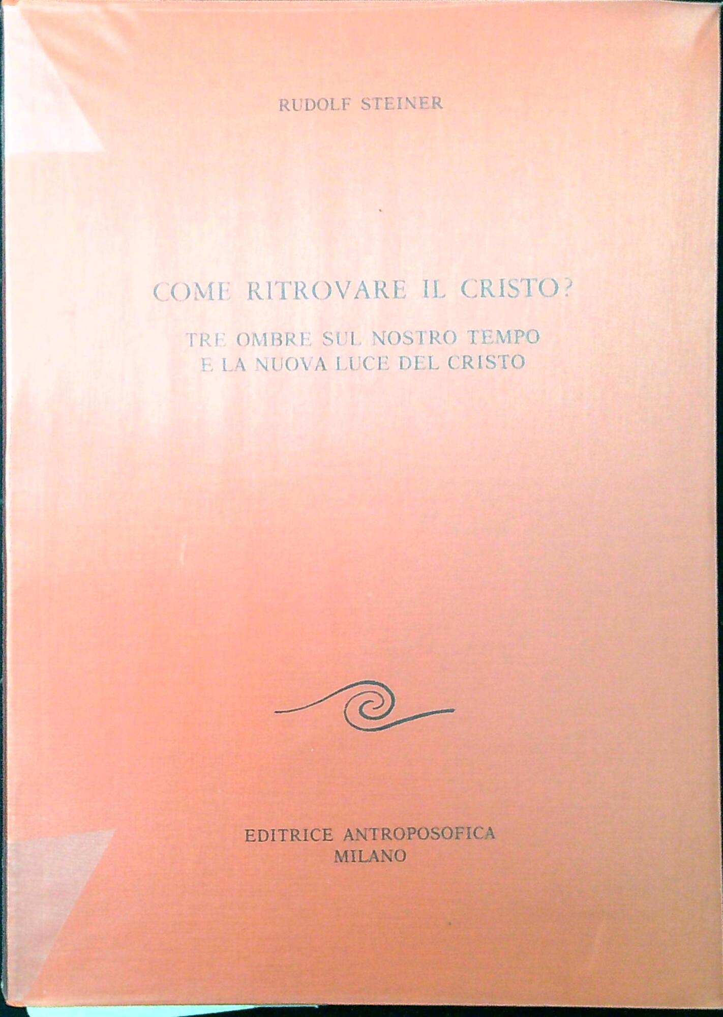 Libreria Serendipity
