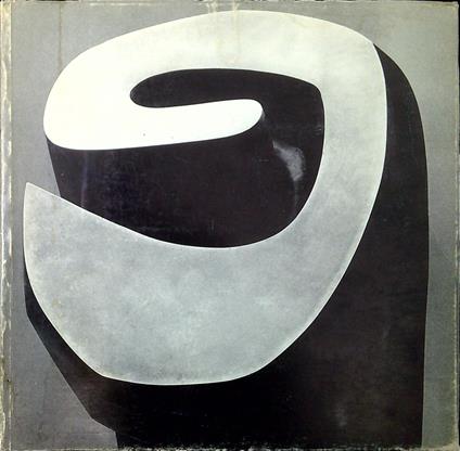 Arturo Carmassi : Comune di Ferrara, Galleria civica d'arte moderna, Palazzo dei diamanti, 29 maggio-26 giugno 1977 - copertina