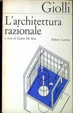 L' architettura razionale