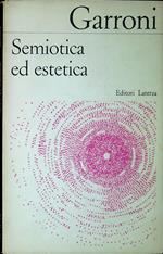Semiotica ed estetica : l'eterogeneità del linguaggio e il linguaggio cinematografico