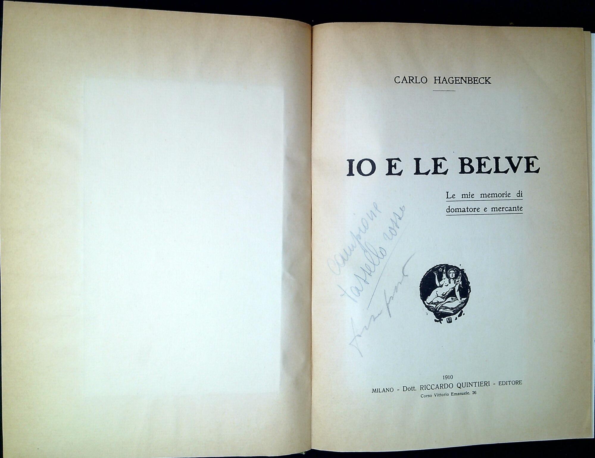 Libreria Serendipity