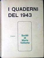 I quaderni del 1943