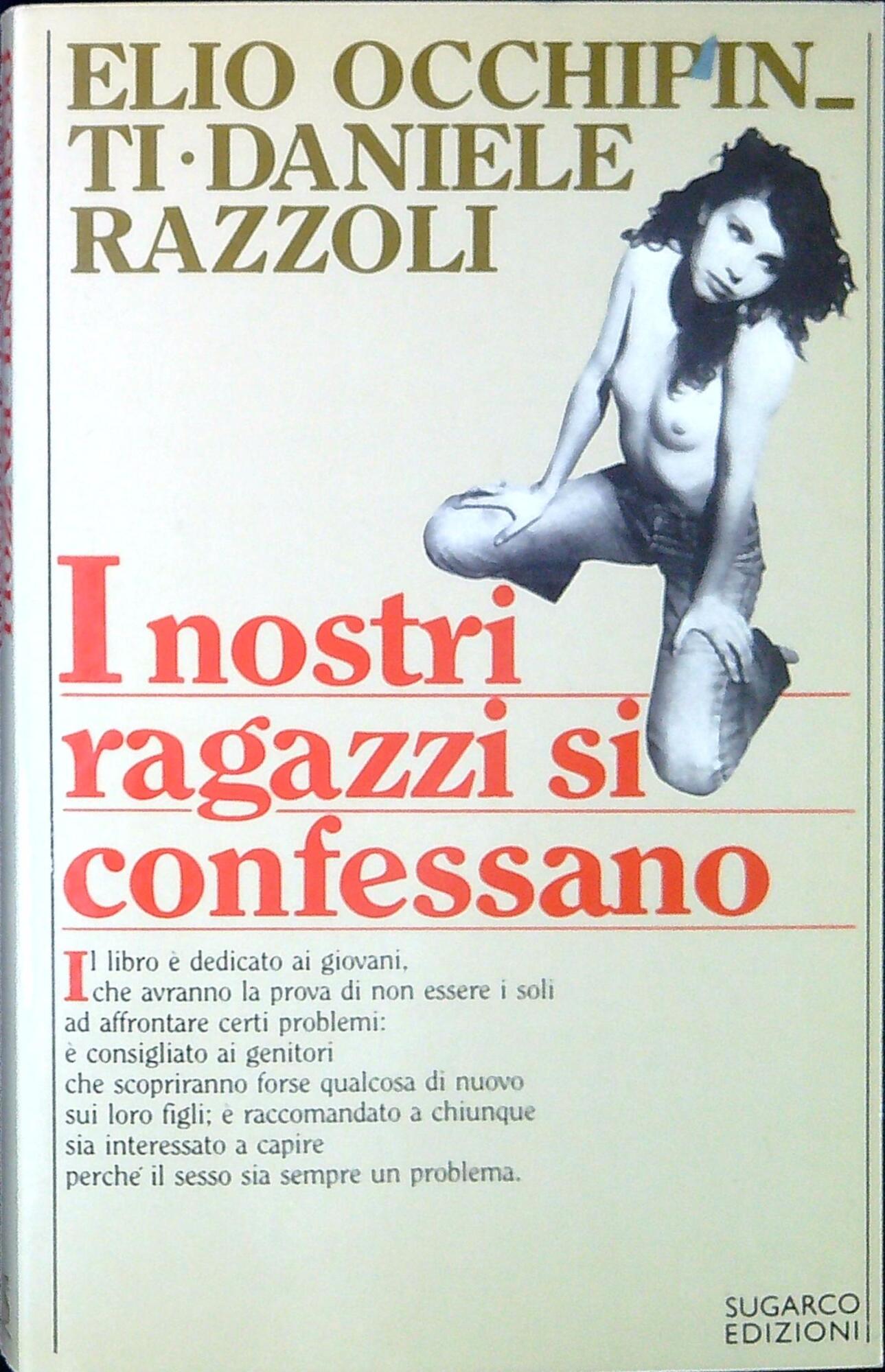 Libreria Serendipity