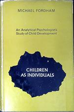 Children as individuals