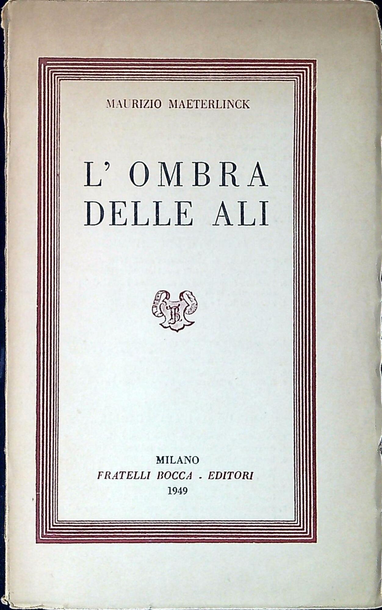 Libreria Serendipity