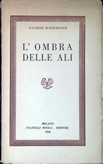 L' ombra delle ali