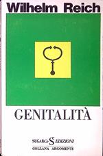 Genitalità: scritti giovanili : Vol.III