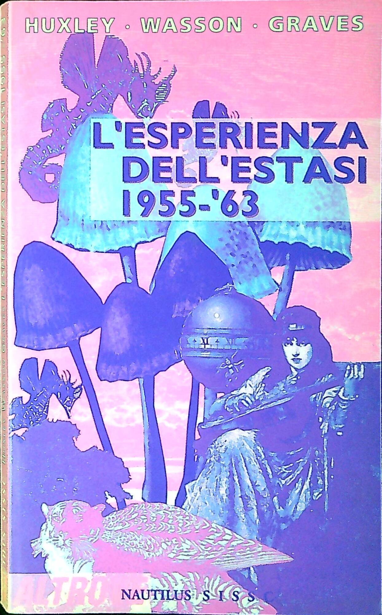 Libreria Serendipity