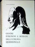 Centri etruschi e romani dell'Etruria meridionale