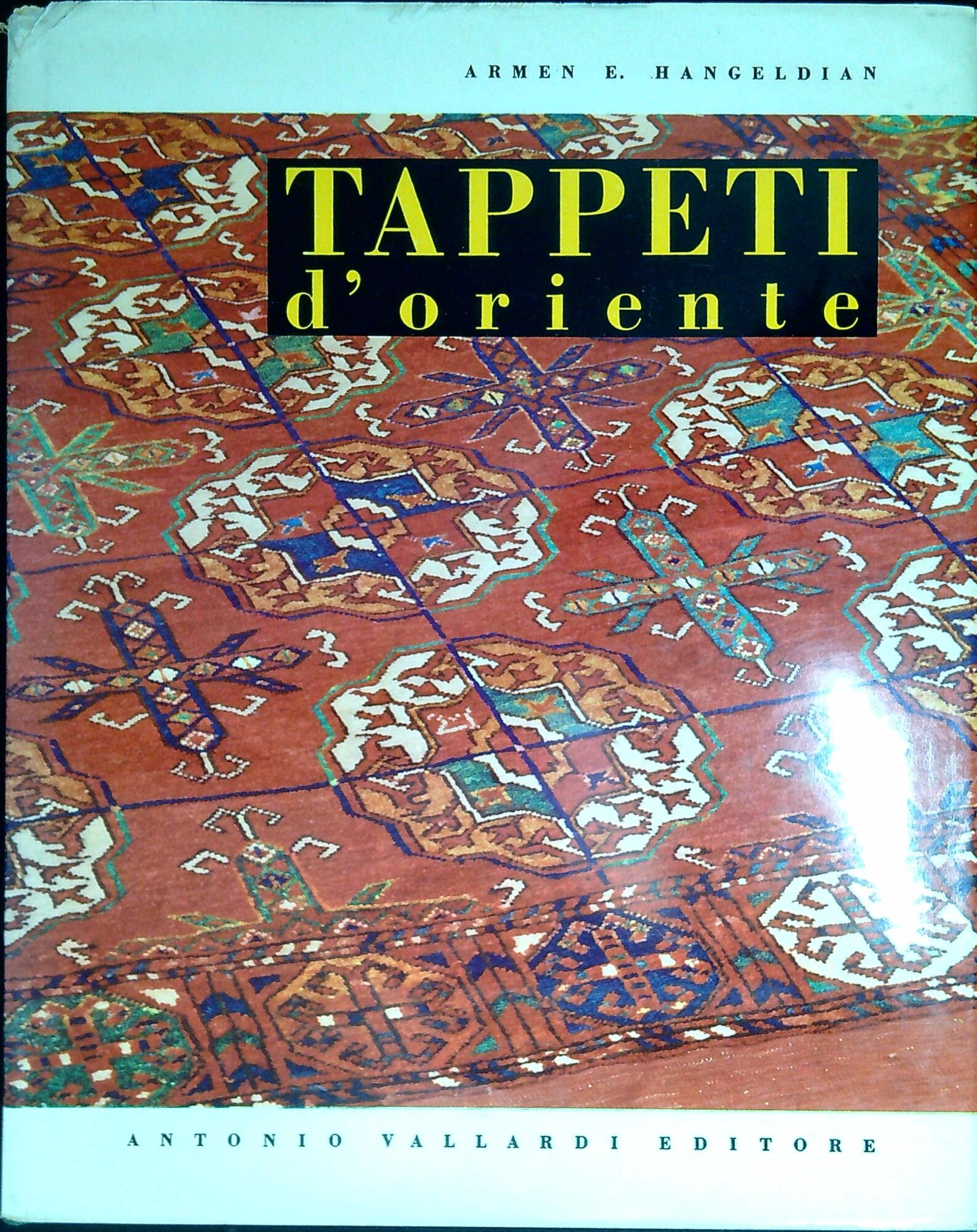 Libreria Serendipity