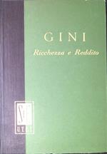 Ricchezza e reddito
