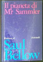 Il pianeta di Mr. Sammler