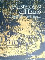 I cistercensi e il Lazio : atti delle Giornate di studio dell'Istituto di storia dell'arte dell'Università di Roma : 17-21 maggio 1977