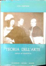 Teoria dell'arte : saggi di estetica