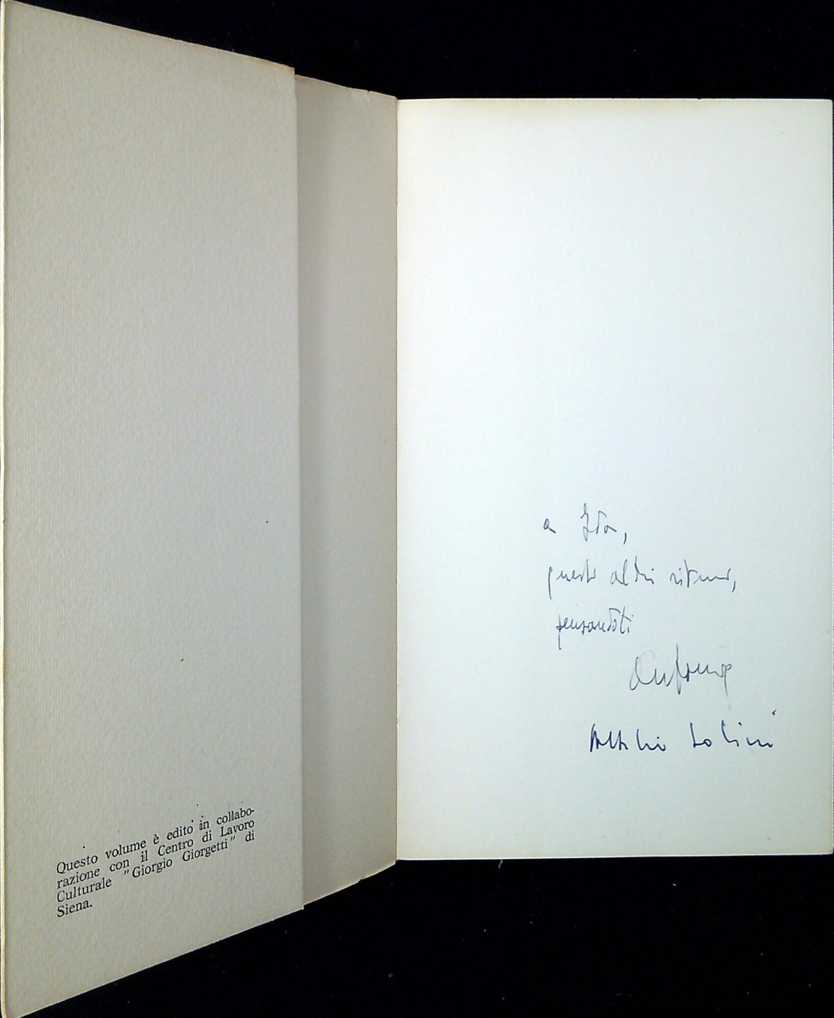 Libreria Serendipity
