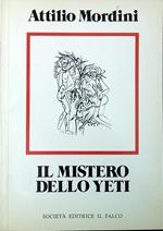 Il mistero dello yeti alla luce della tradizione biblica
