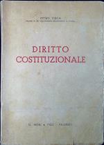 Diritto costituzionale