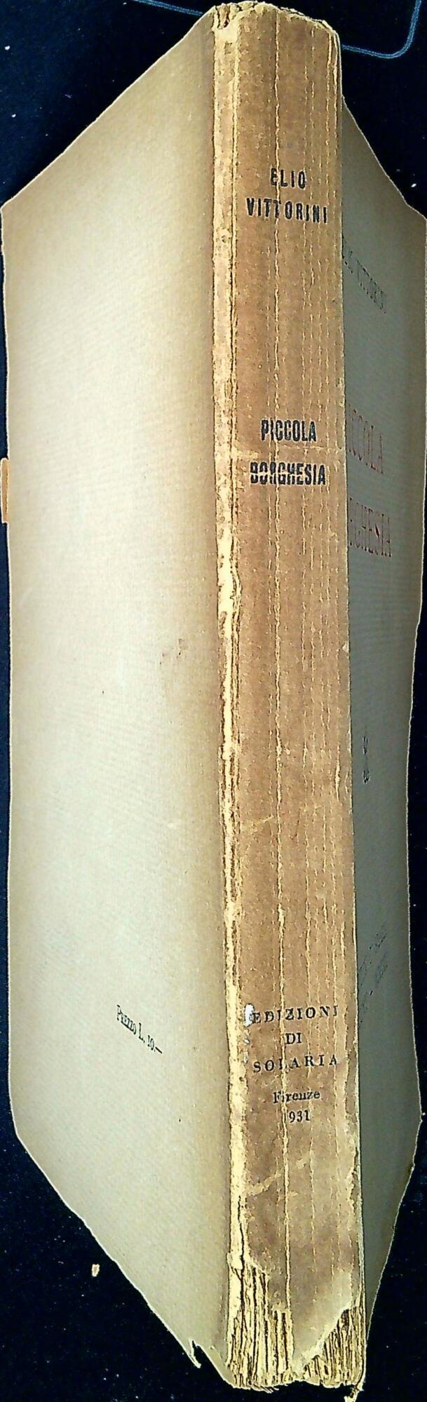 Libreria Serendipity